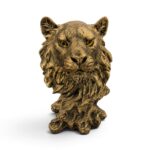 The Regal Leopard