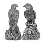 The Guardian Eagle