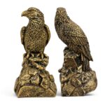 The Sentinel Eagle