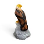 The Watchful Eagle - Image 5