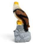 The Watchful Eagle - Image 4