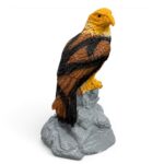 The Watchful Eagle - Image 3