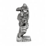 The Silent Face - Image 6