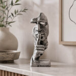 The Silent Face - Image 5