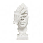 The Veiled Face