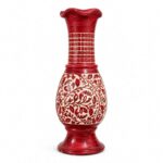 The Crimson Vase - Image 6