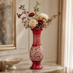 The Crimson Vase - Image 5