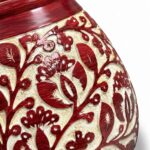 The Crimson Vase - Image 4