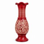 The Crimson Vase - Image 3