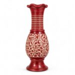 The Crimson Vase - Image 2