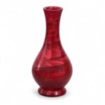 The Ruby Vase