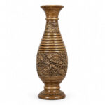 The Carved Vase