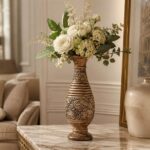 The Carved Vase - Image 5