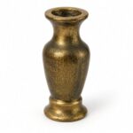 Golden Classic Vase