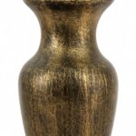 Golden Classic Vase - Image 5