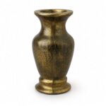 Golden Classic Vase - Image 3