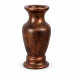 Copper Classic Vase