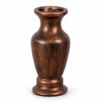 Copper Classic Vase - Image 3
