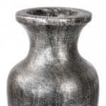 Silver Classic Vase - Image 5
