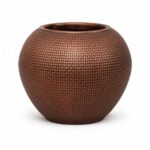 The Copper Weave