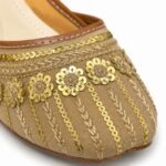 Zari Touch Khussa - Image 6