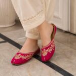Haseen Bloom Khussa - Image 7