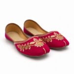 Haseen Bloom Khussa - Image 3