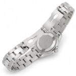 Silver Lucera Watch - Image 6