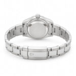 Silver Lucera Watch - Image 5
