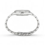 Silver Lucera Watch - Image 4