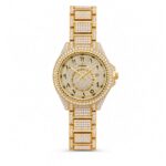 Gold Maristella Watch - Image 2