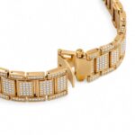 Gold Maristella Watch - Image 6