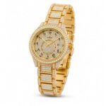 Gold Maristella Watch