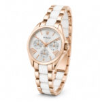 Rosaline Bracelet Watch