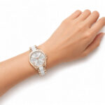Rosaline Bracelet Watch - Image 8