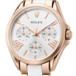 Rosaline Bracelet Watch - Image 7
