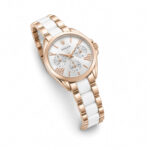 Rosaline Bracelet Watch - Image 9