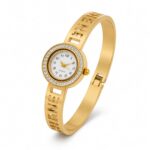 Mirelle Bangle Watch
