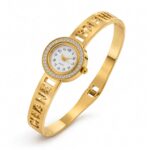 Mirelle Bangle Watch - Image 8