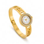 Mirelle Bangle Watch - Image 3
