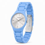 Azura Silicone Watch
