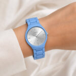 Azura Silicone Watch - Image 8