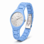 Azura Silicone Watch - Image 4
