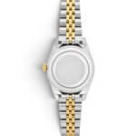 Aurielle Two-Tone Watch - Image 5