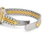 Aurielle Two-Tone Watch - Image 6