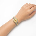 Aurielle Two-Tone Watch - Image 8