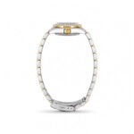 Aurielle Two-Tone Watch - Image 4