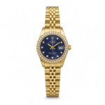Navy Maribelle Watch - Image 2