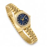 Navy Maribelle Watch - Image 8