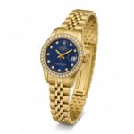 Navy Maribelle Watch - Image 3